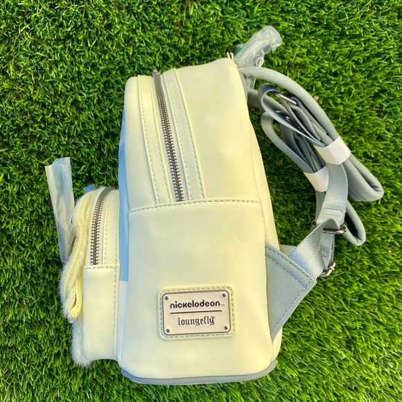 Loungefly Nickelodeon Avatar Backpack - Picture 2 of 4